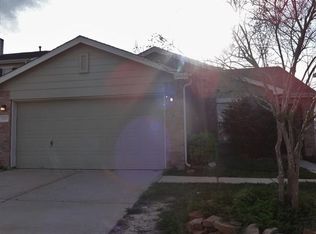 29507 Legends Stone Dr, Spring, TX 77386