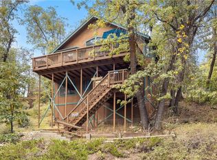 662 Butte Ave, Big Bear Lake, CA 92315