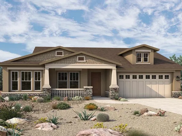 32389 N 135TH Drive, Peoria, AZ 85383