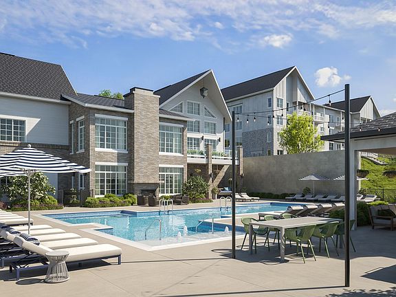 5th image of 380 Crown Dr #2B-2Ba-1109Sqft