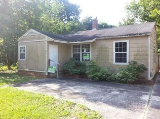 606 E 61st St, Jacksonville, FL 32208