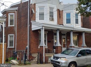 2131 Wakeling St, Philadelphia, PA 19124