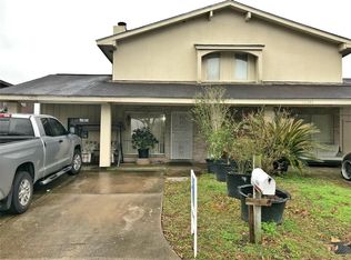 12343 Windjammer St, Houston, TX 77072