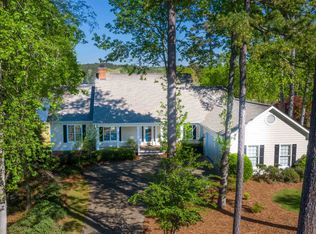 3381 Linger Longer Rd, Greensboro, GA 30642