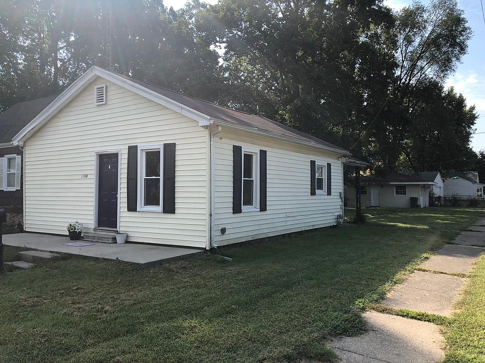 2300 E Keys Ave, Grandview, IL 62702 Zillow