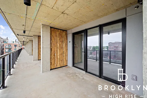 Rented by Brooklyn High Rise LLC | media 35
