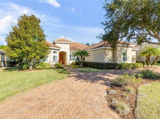 3021 Isola Bella Blvd, Mount Dora, FL 32757