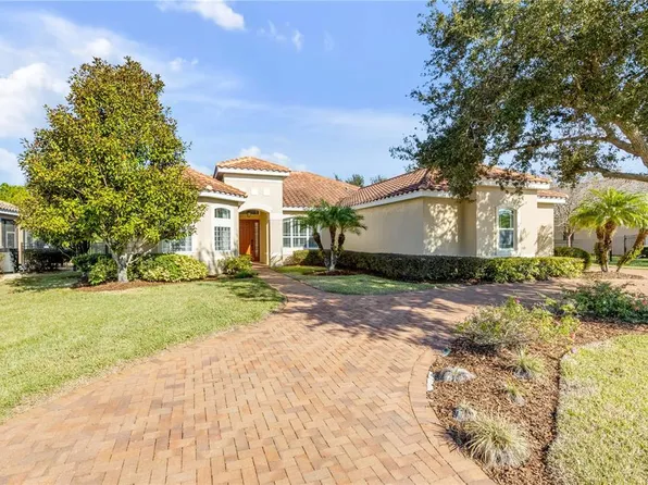 3021 Isola Bella Blvd, Mount Dora, FL 32757