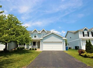 516 Orchards Pass, Bartlett, IL 60103