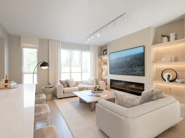 3025 McMillan Rd #78, Abbotsford, BC V2S 4Y3