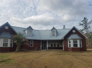 552 NW Bronco Ter, Lake City, FL 32055