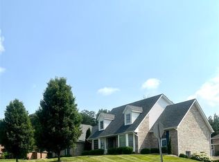 1521 Yorkshire Dr, Elizabethtown, KY