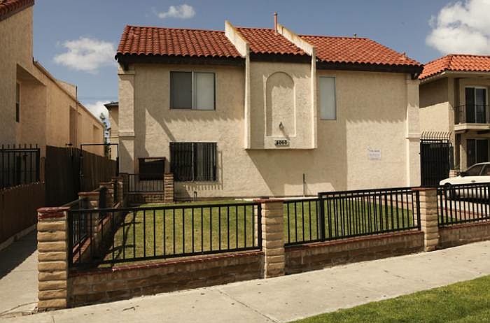 Building (Front)