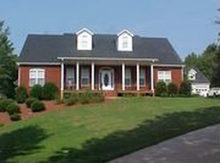 2523 Alcovy Station Rd, Covington, GA 30014