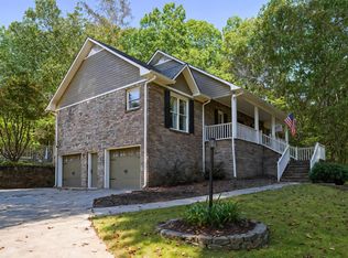 6861 Advent Cir, Trussville, AL 35173