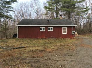 49 Loon Cove Rd, Hartland, ME 04943