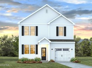 2084 Cypress Hill Drive SE Lot 273, Bolivia, NC 28422