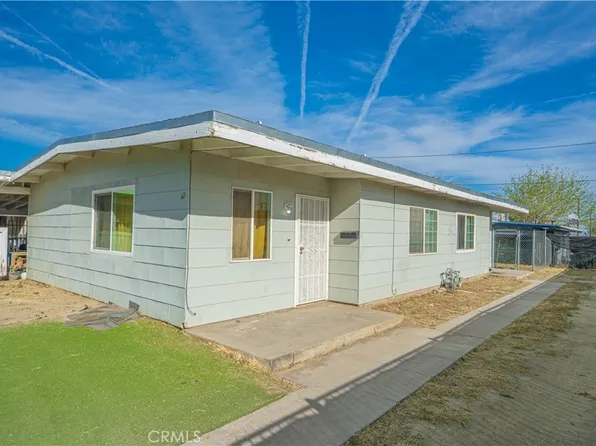 835 E Avenue Q, Palmdale, CA 93550