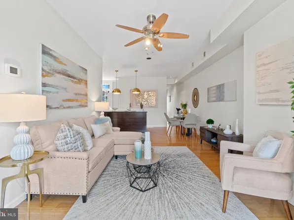 34 Q St NW #3, Washington, DC 20001