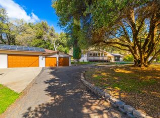 6233 Silver Ridge Ln, Placerville, CA 95667