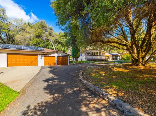 6233 Silver Ridge Ln, Placerville, CA 95667