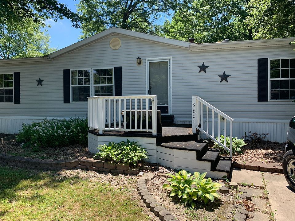 1st image of 3601 W Brookfield Dr