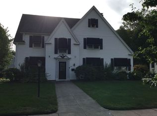 61 Alston Ave, New Haven, CT 06515