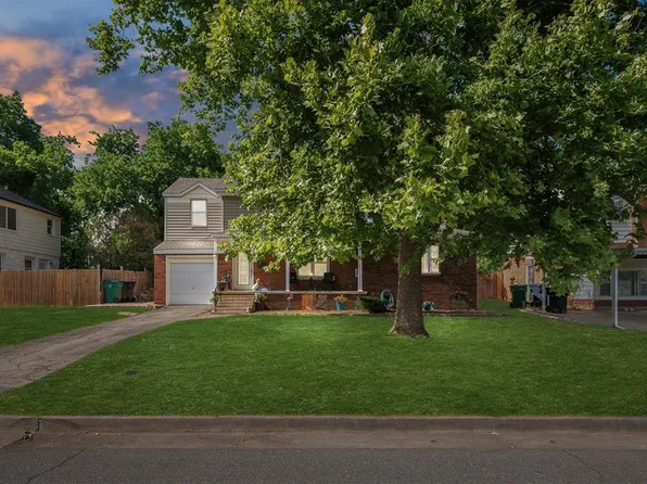 2713 NW 42nd St, Oklahoma City, OK 73112
