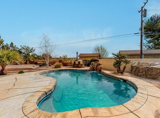 14195 Riverside Dr, Apple Valley, CA 92307