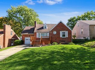 536 Dyas Dr, Mansfield, OH 44905