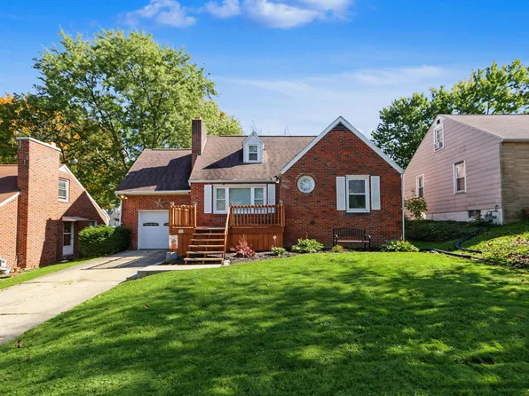 536 Dyas Dr, Mansfield, OH 44905