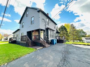 919 Olive St #1, Niles, OH 44446