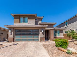 3414 E Tina Dr, Phoenix, AZ 85050