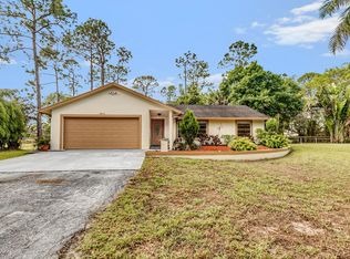 16244 E Aquaduct Dr, Loxahatchee, FL 33470