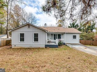3085 Mangum Dr, Cumming, GA 30041