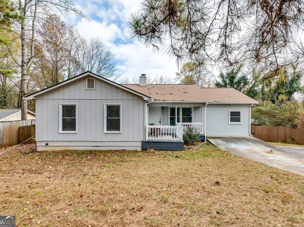 3085 Mangum Dr, Cumming, GA 30041