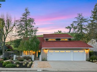 1474 Whitecliff Way, Walnut Creek, CA 94596