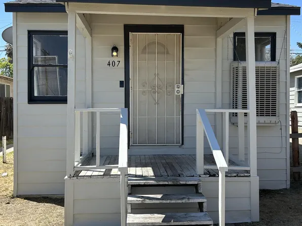 407 A St, Taft, CA 93268