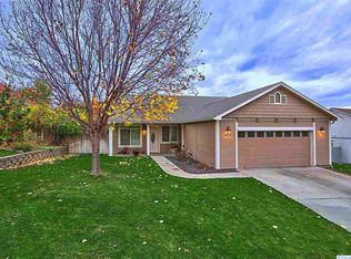 8524 W Klamath Ave, Kennewick, WA 99336