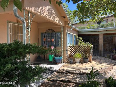937 N Haskins Ter, Globe, AZ, 85501