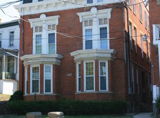 2350 Ohio Ave APT 7, Cincinnati, OH 45219