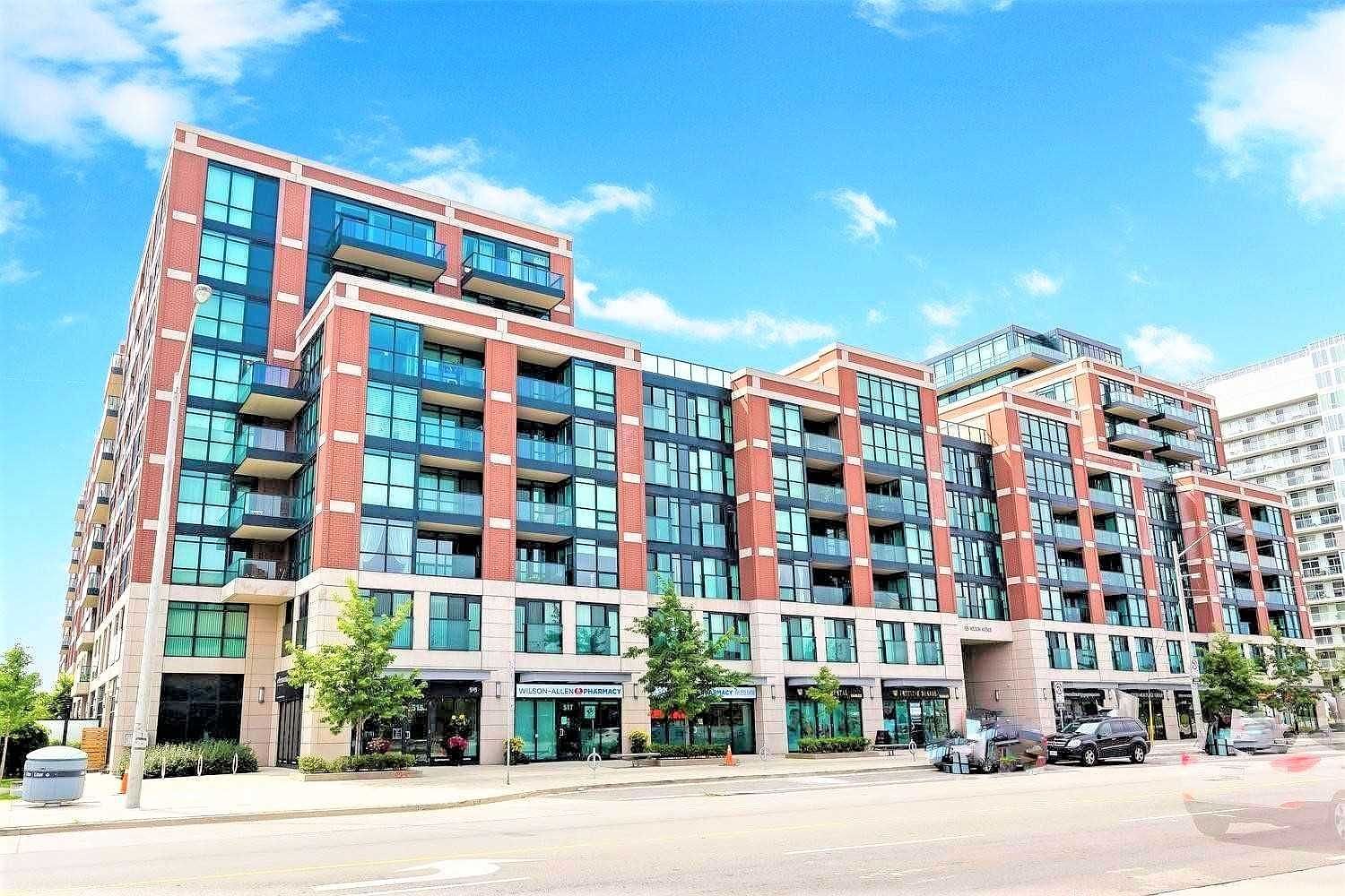 525 Wilson Ave UNIT 229, Toronto, ON M3H 0A7 Zillow 525 Wilson Ave UNIT 229, Toronto, ON M3H 0A7 Zillow
