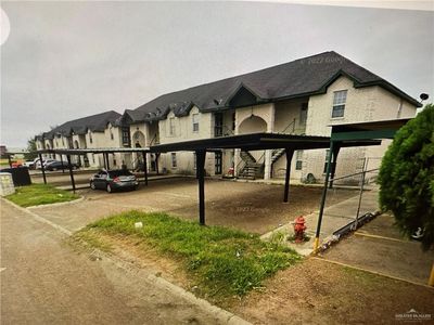 3803 Clavel St, Palmview, TX, 78572