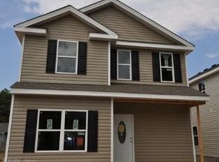 913 Godwin Ave, Chesapeake, VA 23324