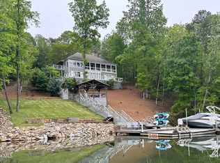 136 Long Branch Dr, Dadeville, AL 36853
