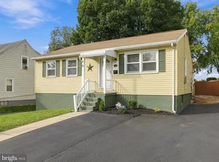 1089 Marshall St, Hagerstown, MD 21740