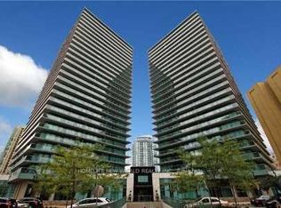 5500 Yonge St #1607, Toronto, ON M2N 7L1