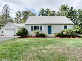 65 Paper Mill Rd, Westfield, MA 01085