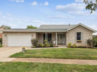 2637 Victron Dr, Saint Louis, MO