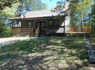 647 Oaks View Ct, Pigeon Forge, TN 37863